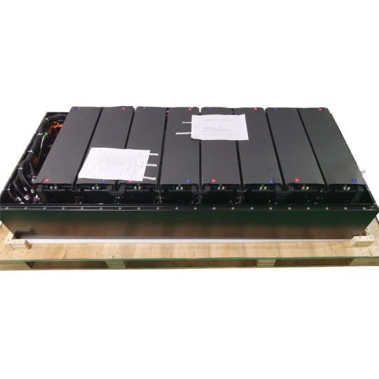 LiFePO4 EV Battery Pack