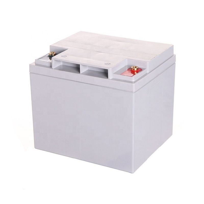 12V Lithium RV Battery