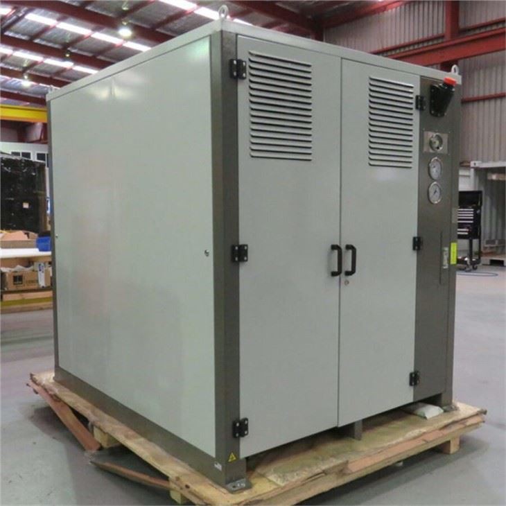 250kwh Energy Storage Battery System