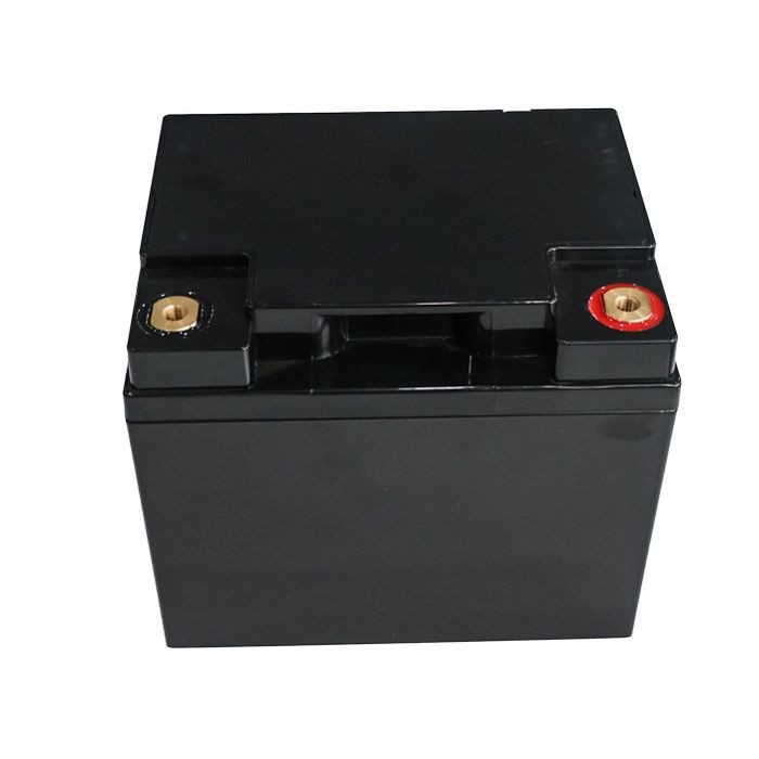 36 Volt 50Ah Lithium Marine Battery