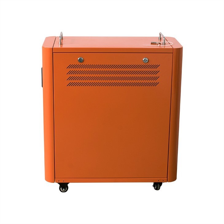 48V150Ah LiFePo4 Lithium Energy Storage Battery Pack (1)