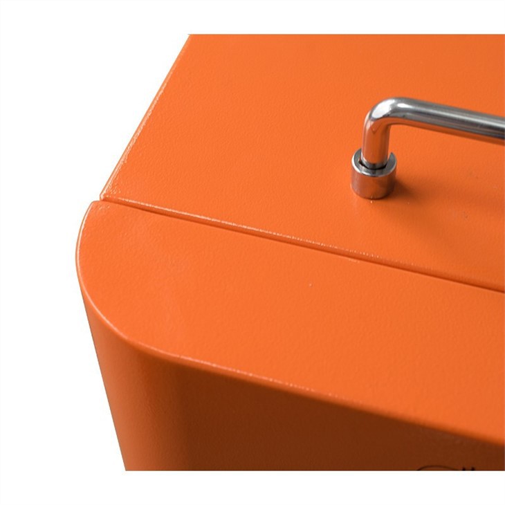 48V150Ah LiFePo4 Lithium Energy Storage Battery Pack (3)