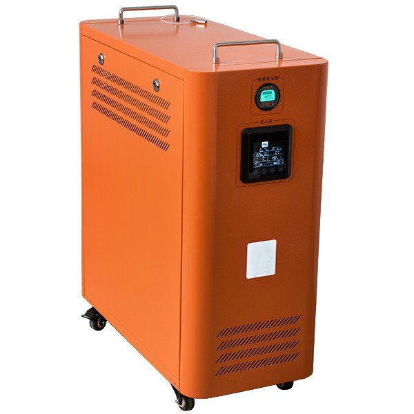 48V 150Ah Removable Lithium-ion Energy Storage Battery Pack