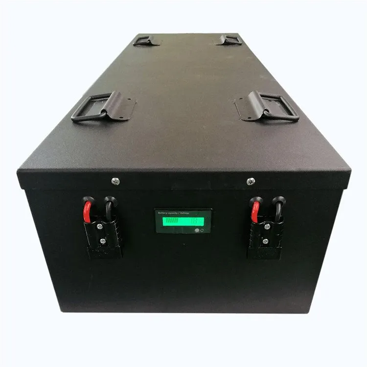 48V 200Ah Lithium Golf Car Battery