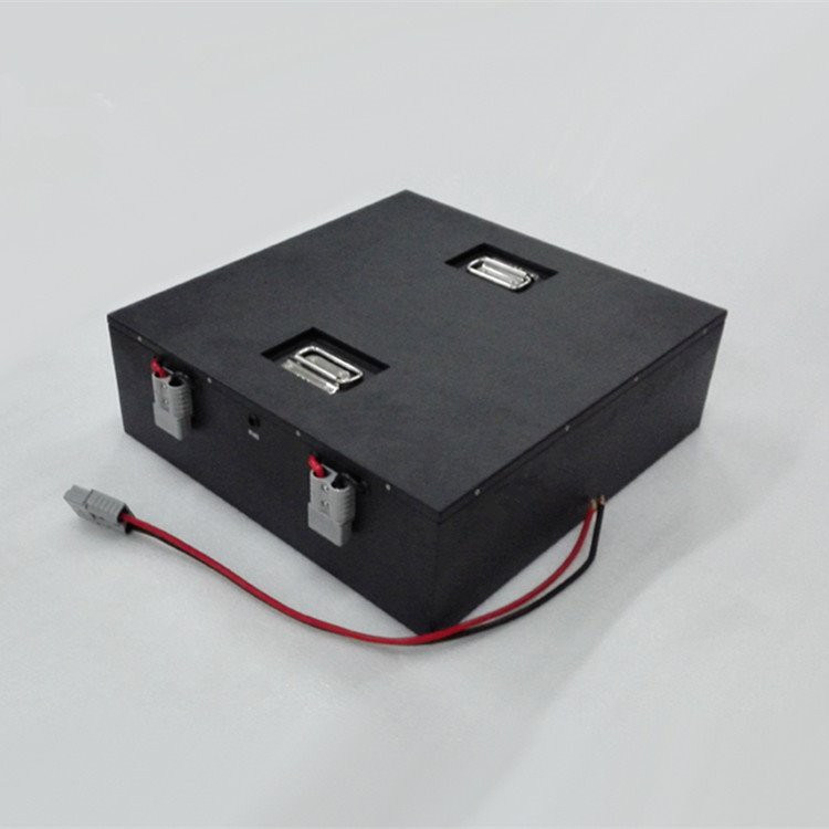 48V150Ah Electric Scooter Battery Pack