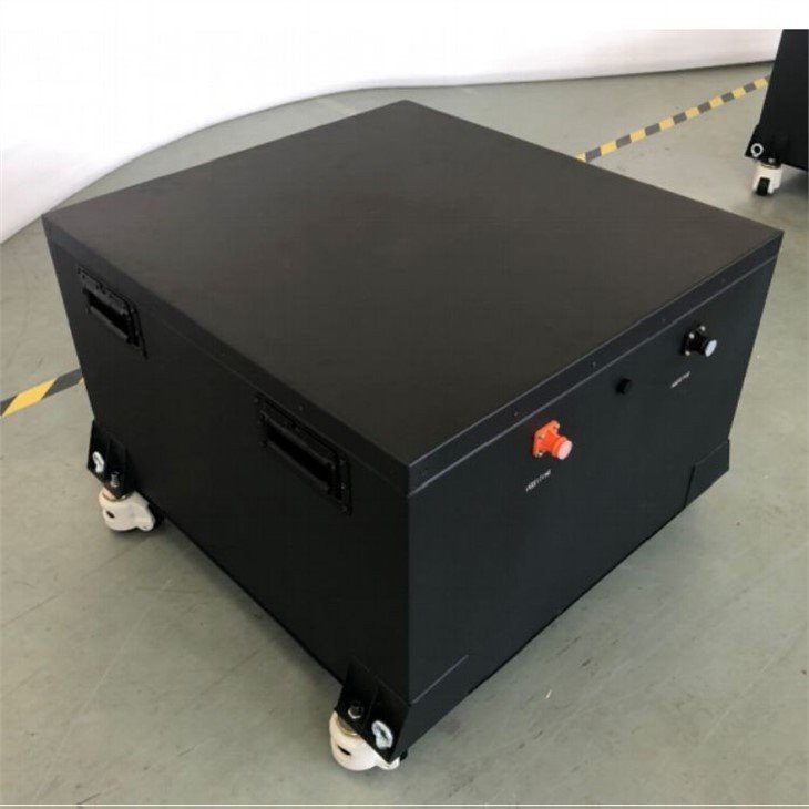 48V 400AH Lithium Ion Battery-2