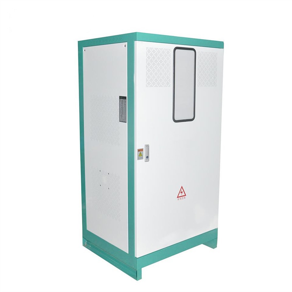 Lithium Iron Energy Storage Battery System