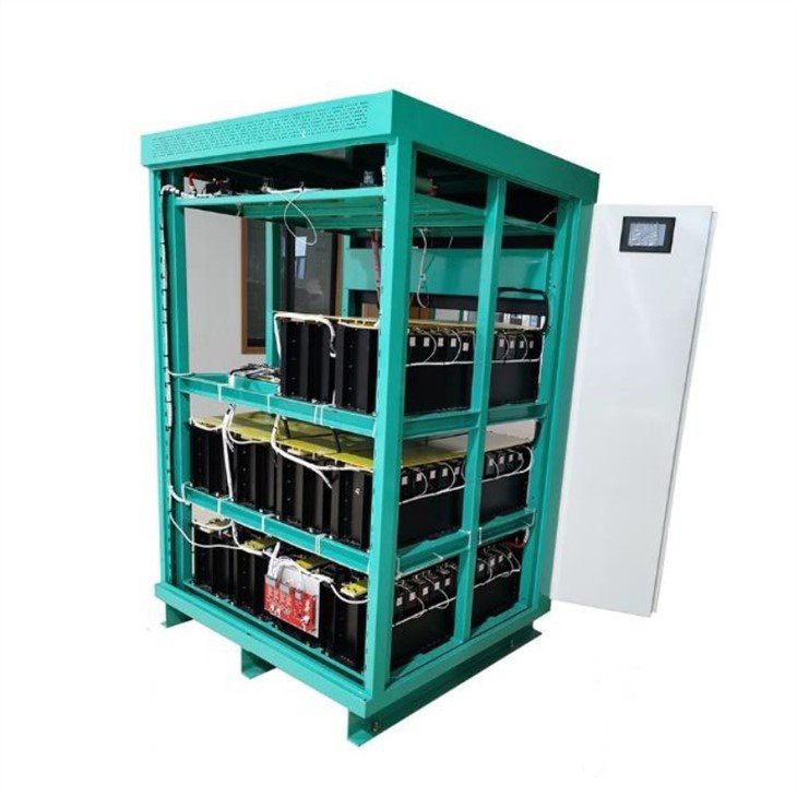 Energy Storage System