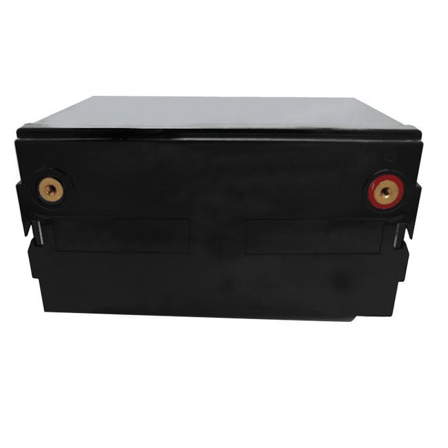 12.8V100Ah Lithium-ion Solar Battery Pack (3)