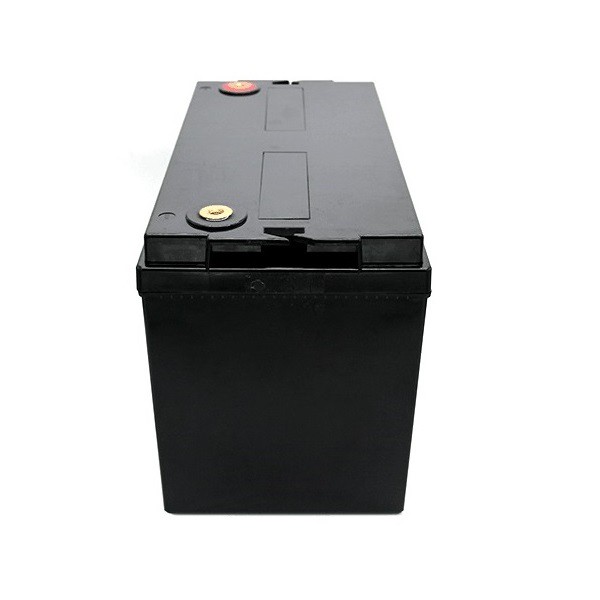 12.8V100Ah Lithium-ion Solar Battery Pack (5)