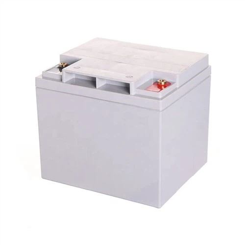 12V Lithium RV Battery