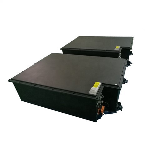 192V 500Ah LiFePo4 Lithium Excavator Battery Pack