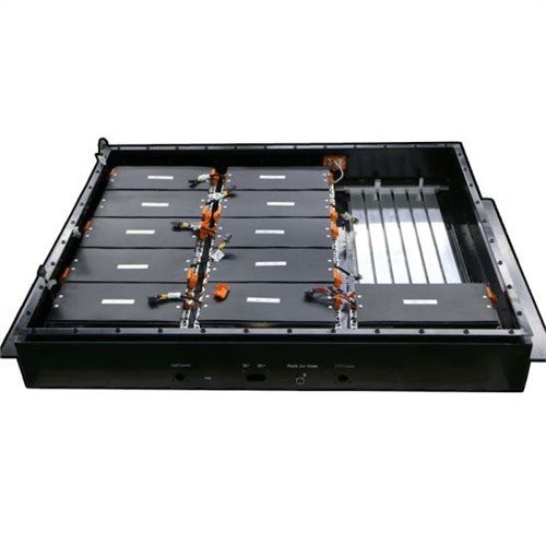 320V 66Ah Lithium Electric Car Battery