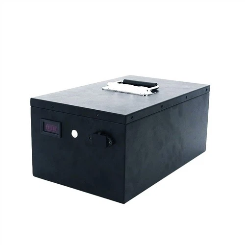 36V 200Ah Lithium-ion Electric Forklift Battery