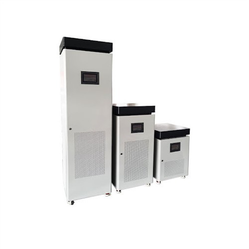 384V Series LIFEPO4 UPS Lithium Battery For Home Energy Storage System