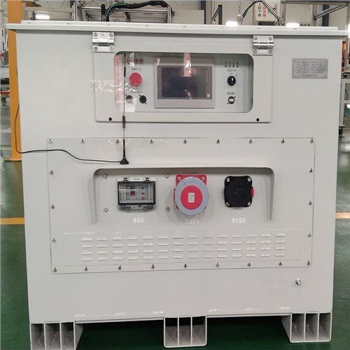 448V160Ah Energy Storage Battery Pack ESS Lithium-ion Battery System