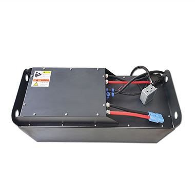48V 500Ah Electric Forklift Battery with BMS