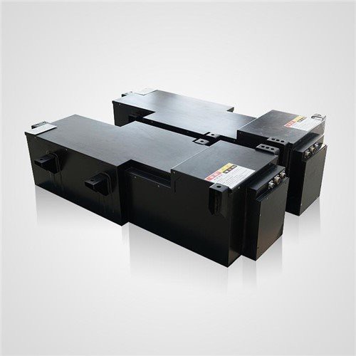 80V 720Ah Lithium-ion Excavator Battery