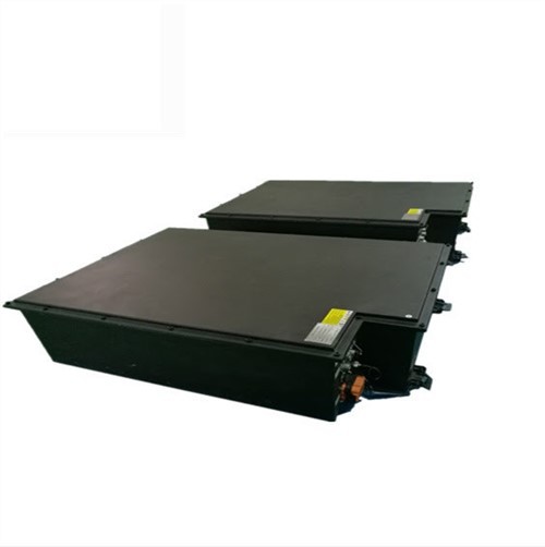 96V 400Ah LFP Electric Digger Battery